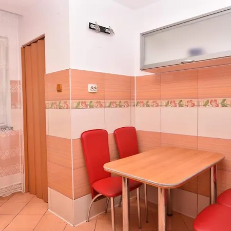 Apartament 3 Apartment Hateg